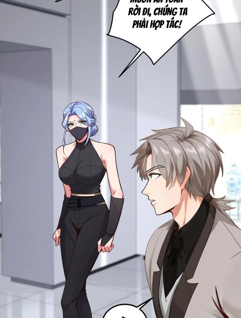 Trấn Quốc Thần Tế Chapter 198 - Trang 4