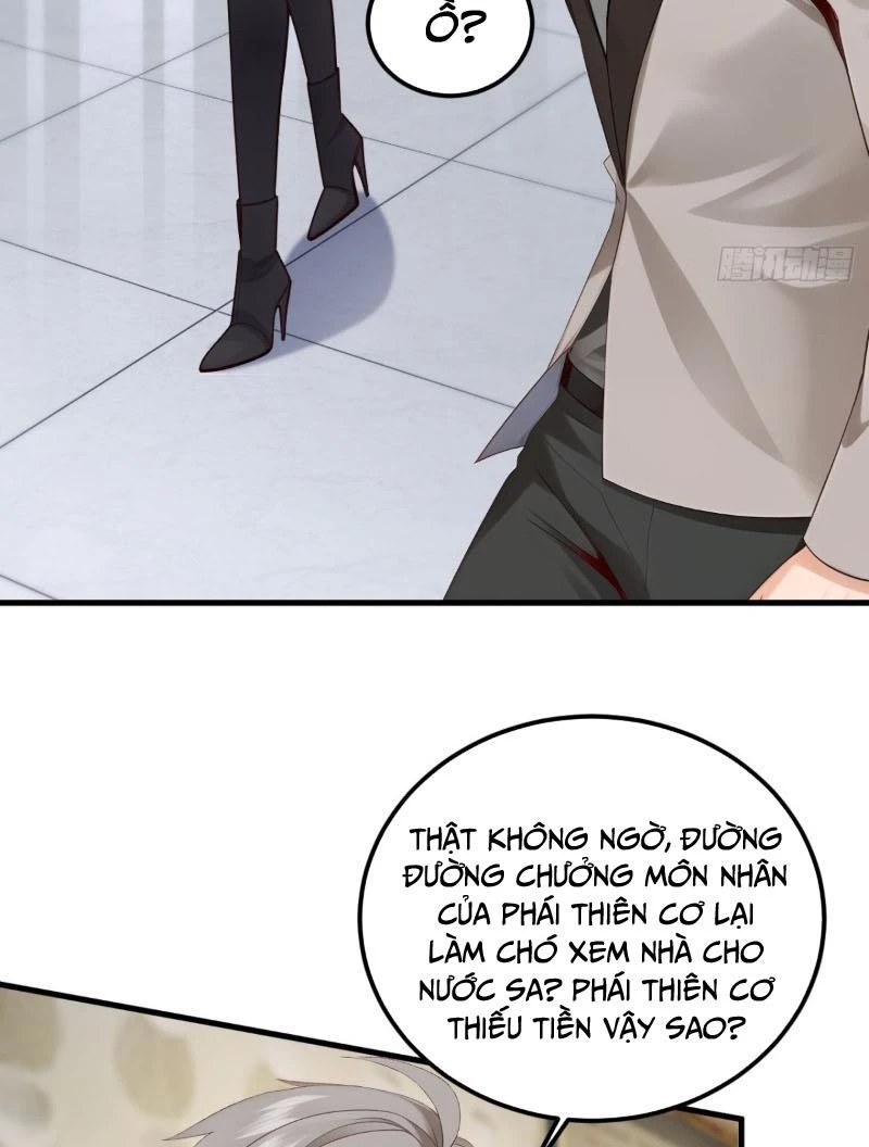 Trấn Quốc Thần Tế Chapter 198 - Trang 4