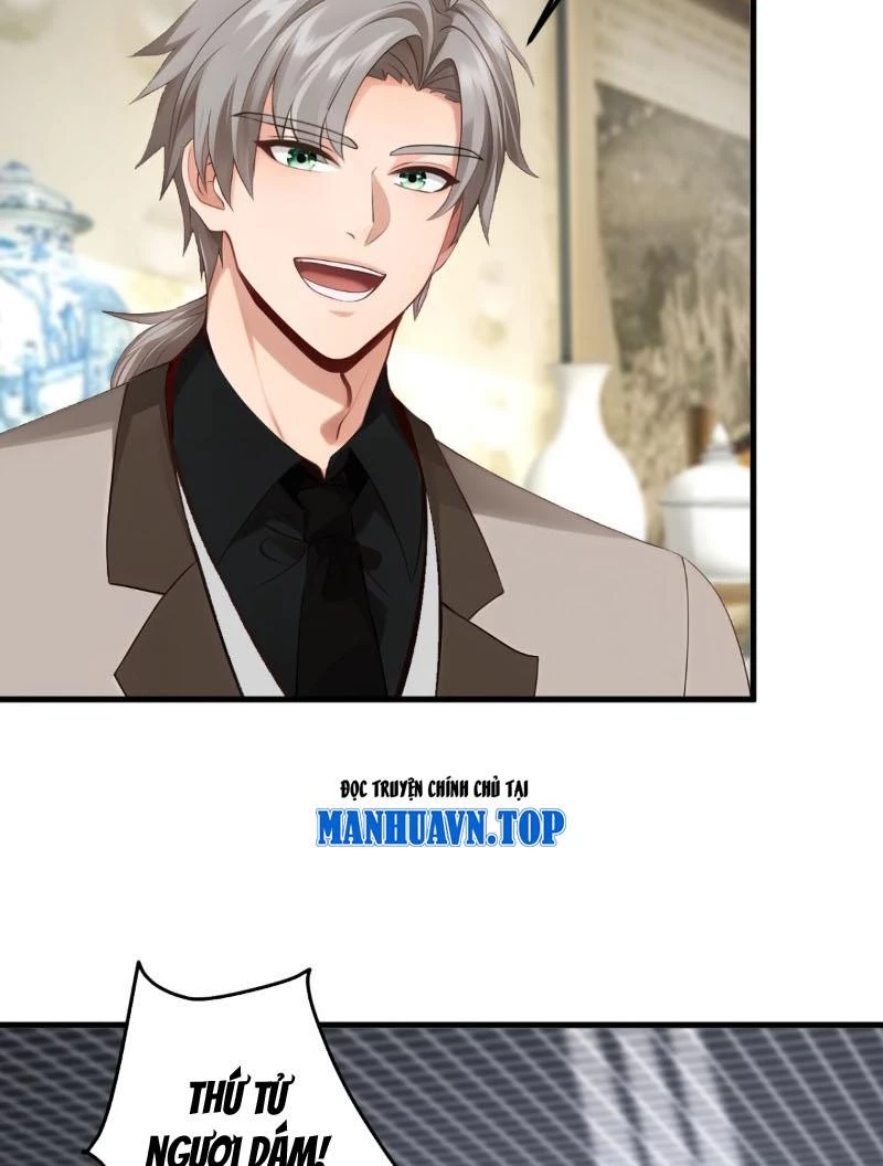 Trấn Quốc Thần Tế Chapter 198 - Trang 4