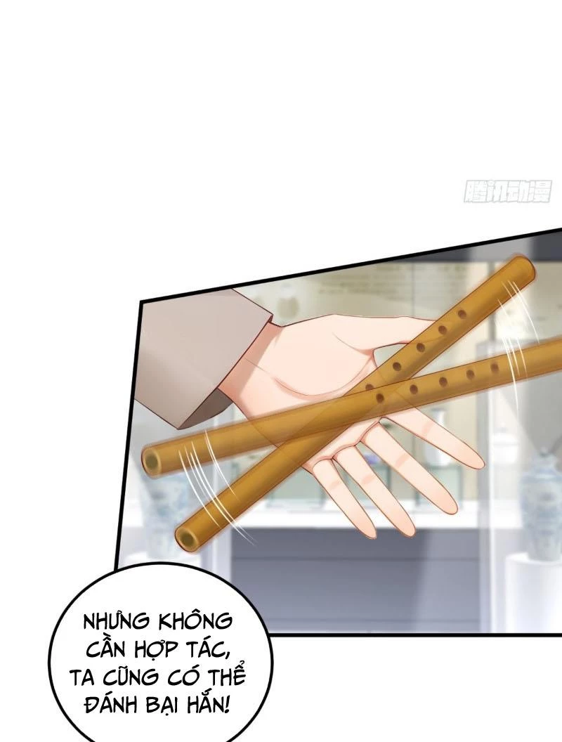 Trấn Quốc Thần Tế Chapter 198 - Trang 4