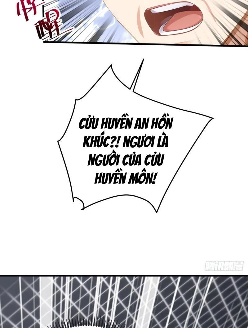 Trấn Quốc Thần Tế Chapter 198 - Trang 4