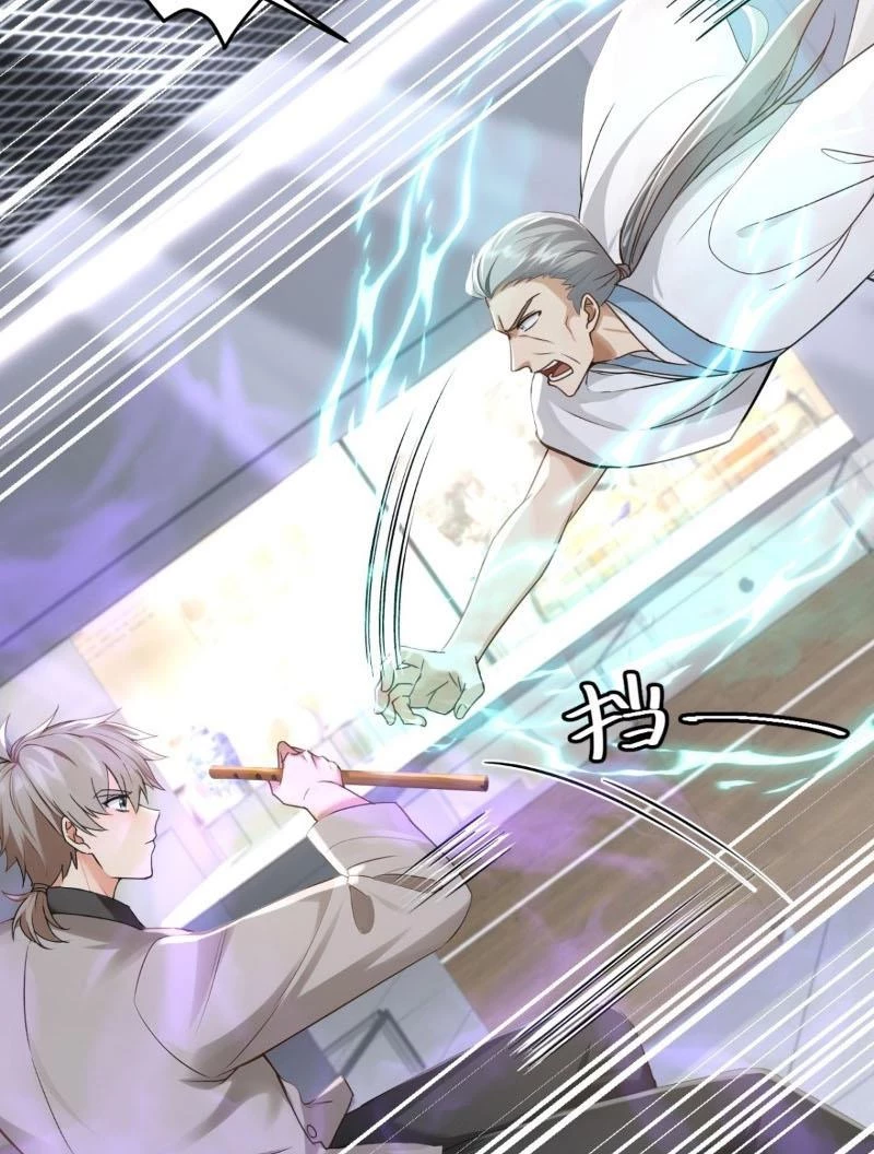 Trấn Quốc Thần Tế Chapter 198 - Trang 4