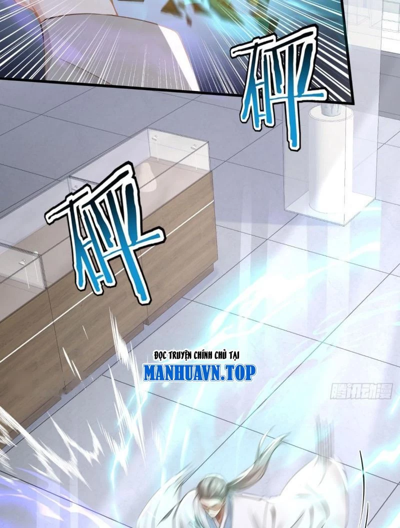 Trấn Quốc Thần Tế Chapter 198 - Trang 4