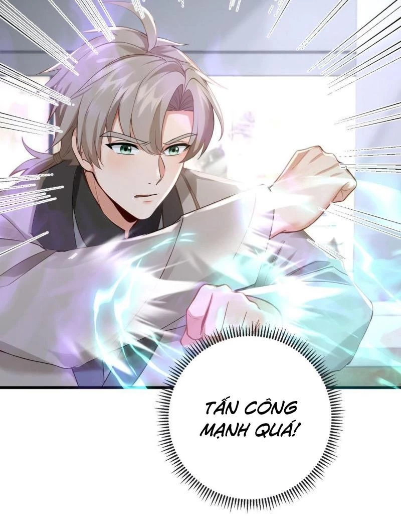 Trấn Quốc Thần Tế Chapter 198 - Trang 4