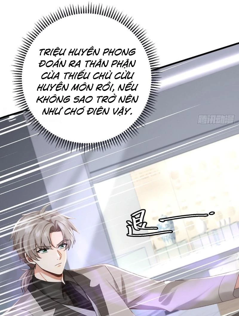 Trấn Quốc Thần Tế Chapter 198 - Trang 4