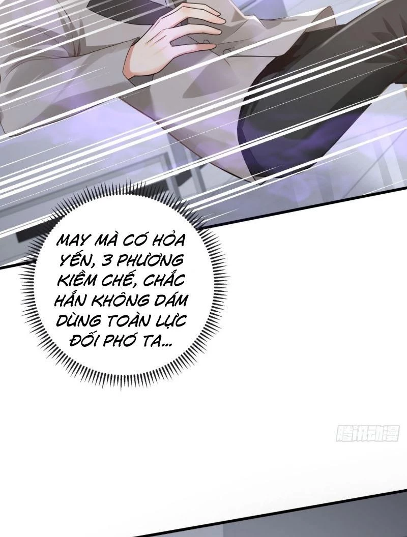 Trấn Quốc Thần Tế Chapter 198 - Trang 4