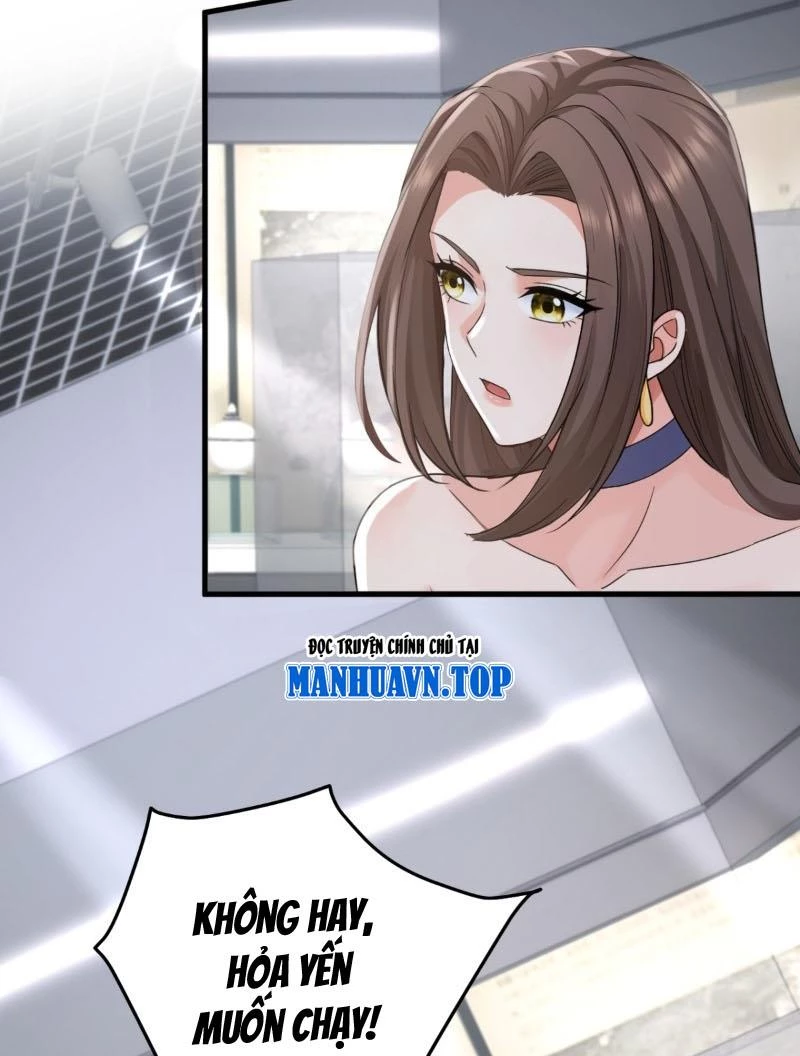 Trấn Quốc Thần Tế Chapter 198 - Trang 4