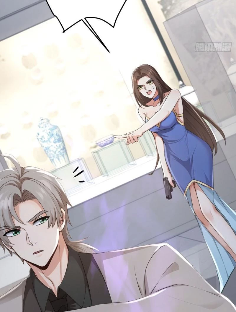 Trấn Quốc Thần Tế Chapter 198 - Trang 4