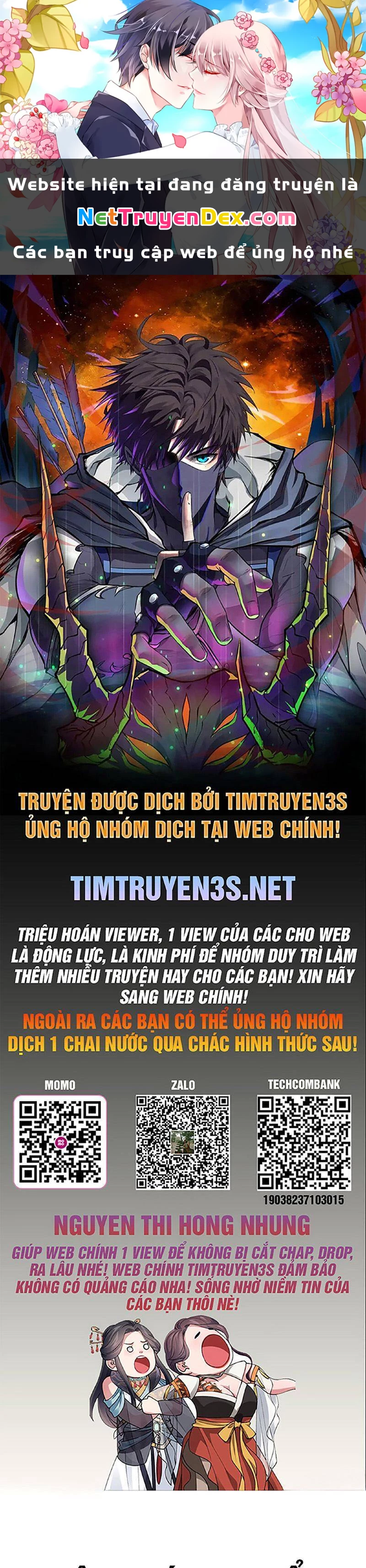 Nông Dân Linh Hồn Chapter 150 - Trang 3