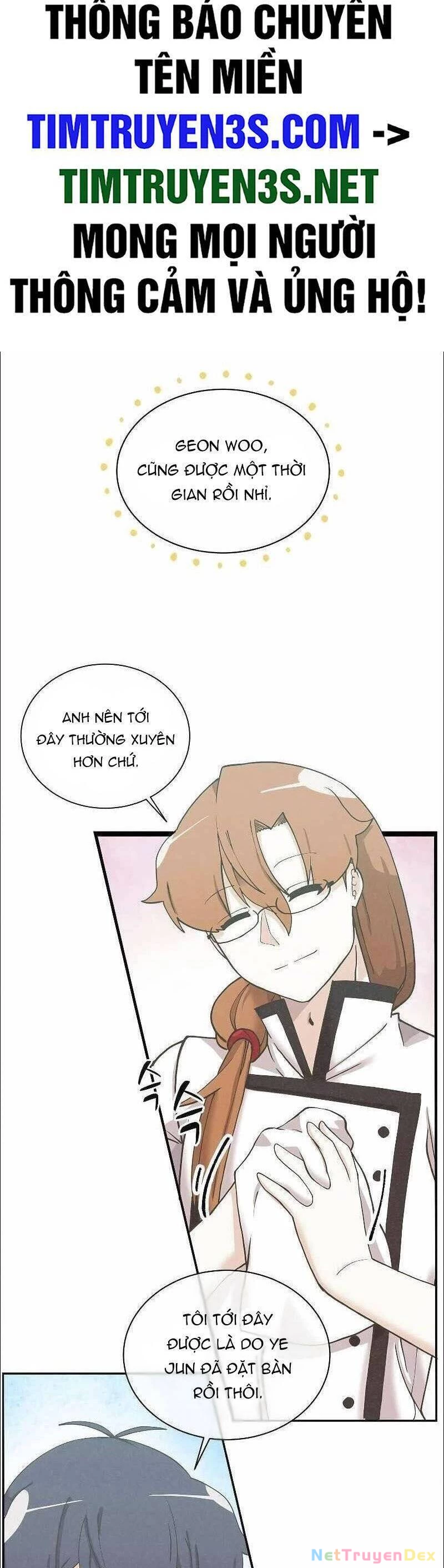 Nông Dân Linh Hồn Chapter 150 - Trang 3