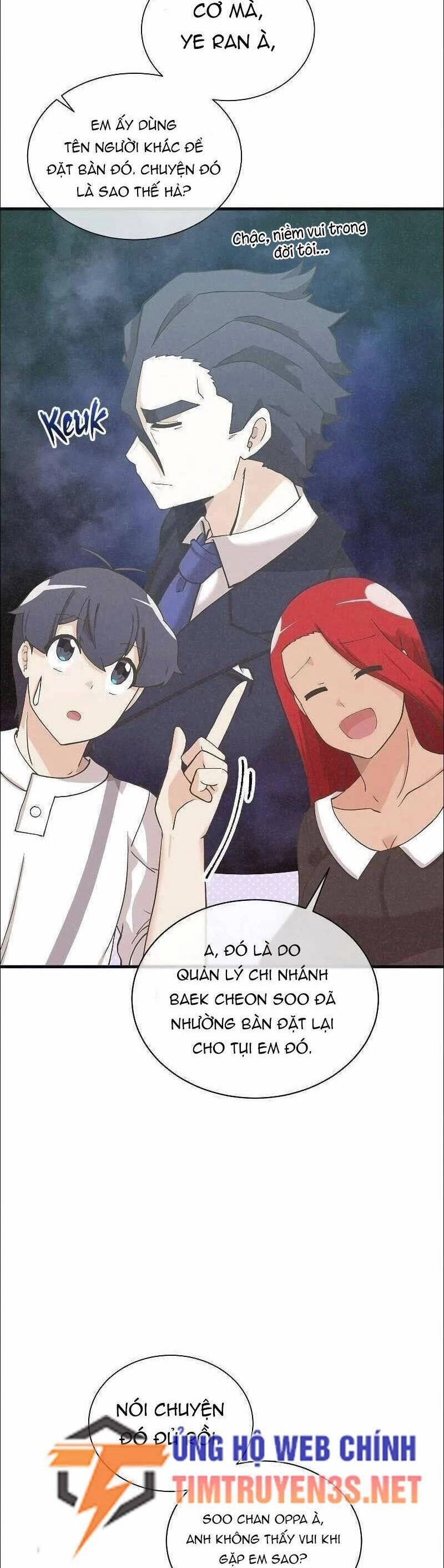 Nông Dân Linh Hồn Chapter 150 - Trang 3