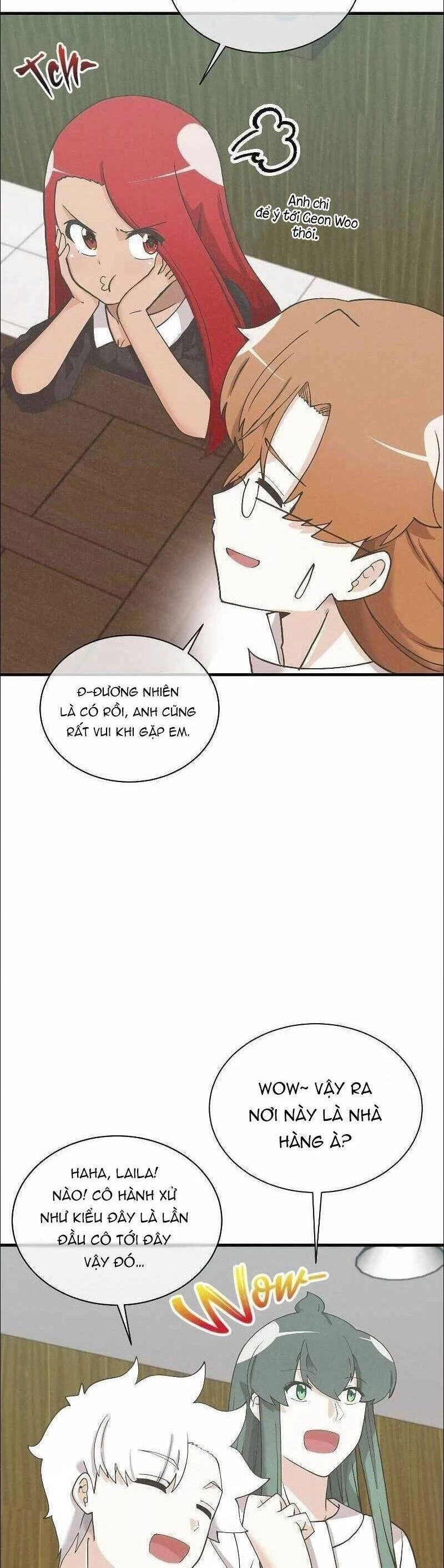 Nông Dân Linh Hồn Chapter 150 - Trang 3