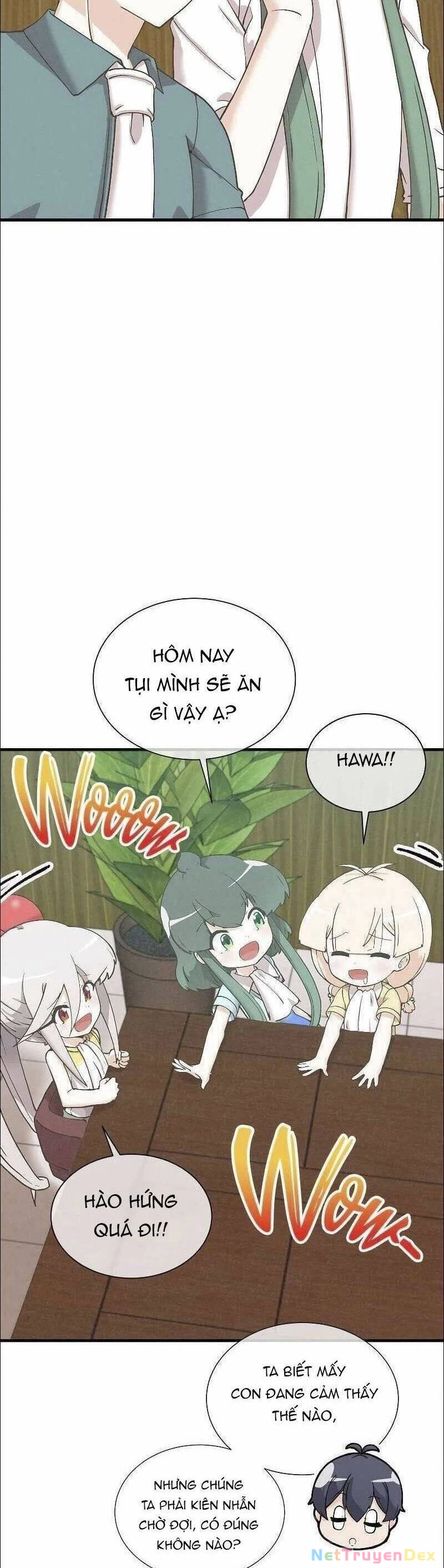 Nông Dân Linh Hồn Chapter 150 - Trang 3