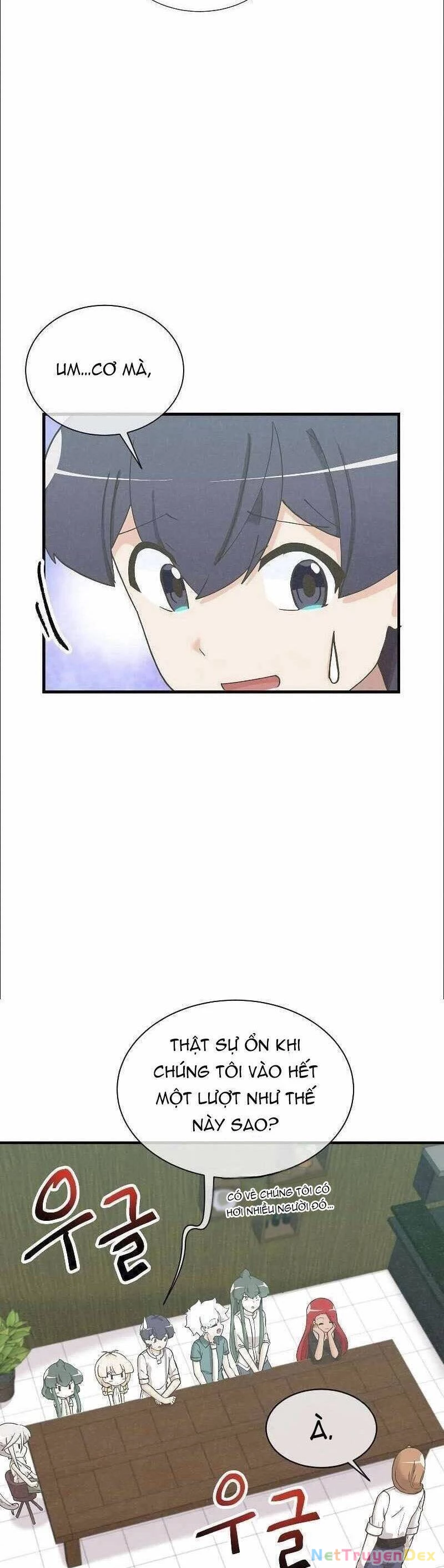 Nông Dân Linh Hồn Chapter 150 - Trang 3