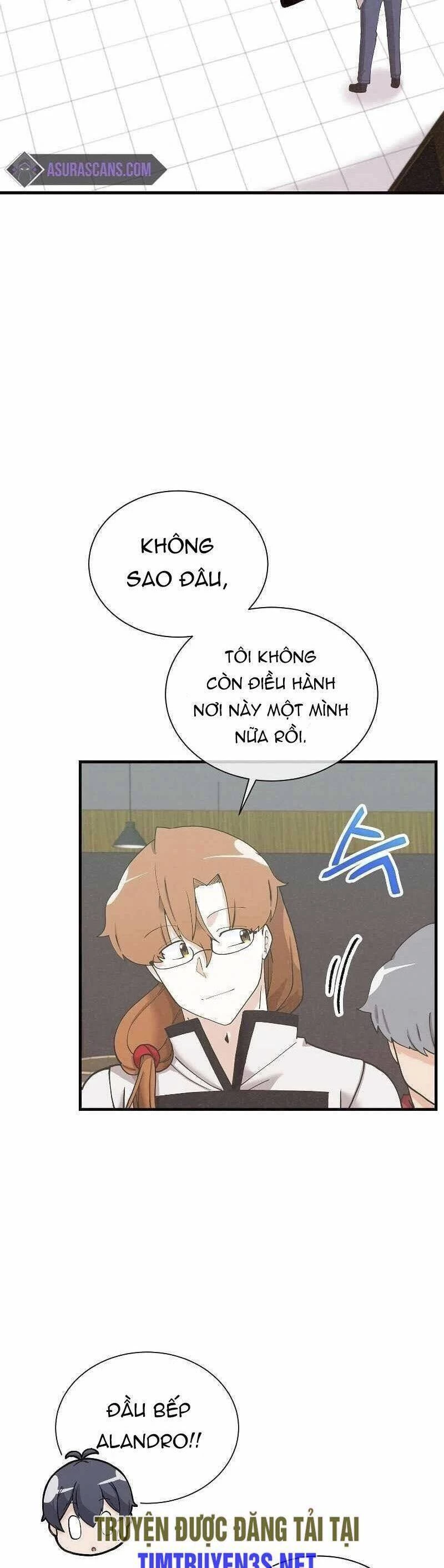 Nông Dân Linh Hồn Chapter 150 - Trang 3