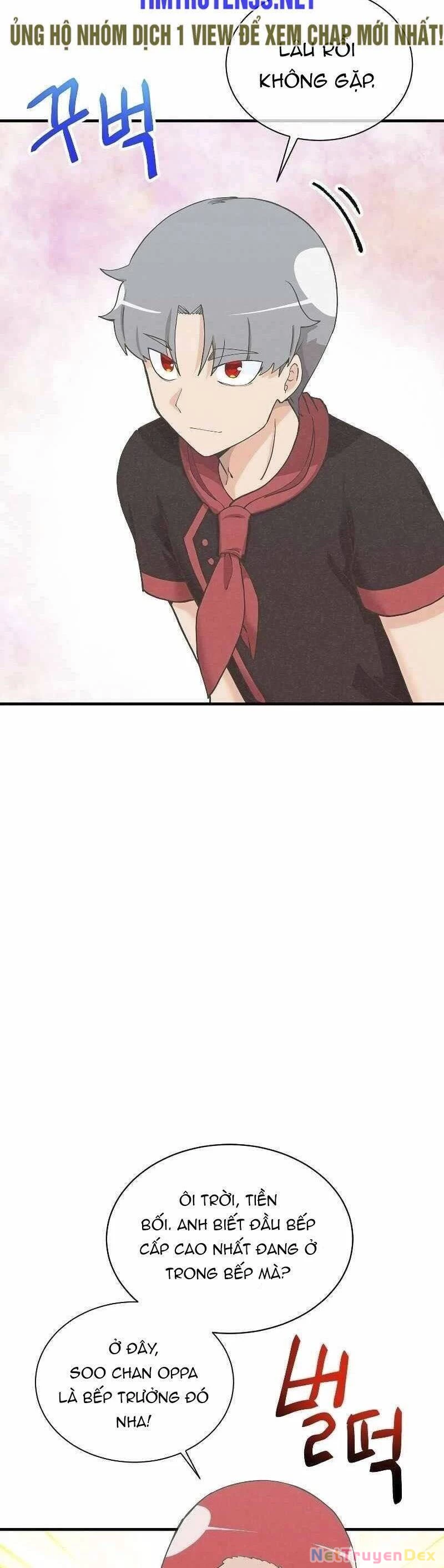 Nông Dân Linh Hồn Chapter 150 - Trang 3