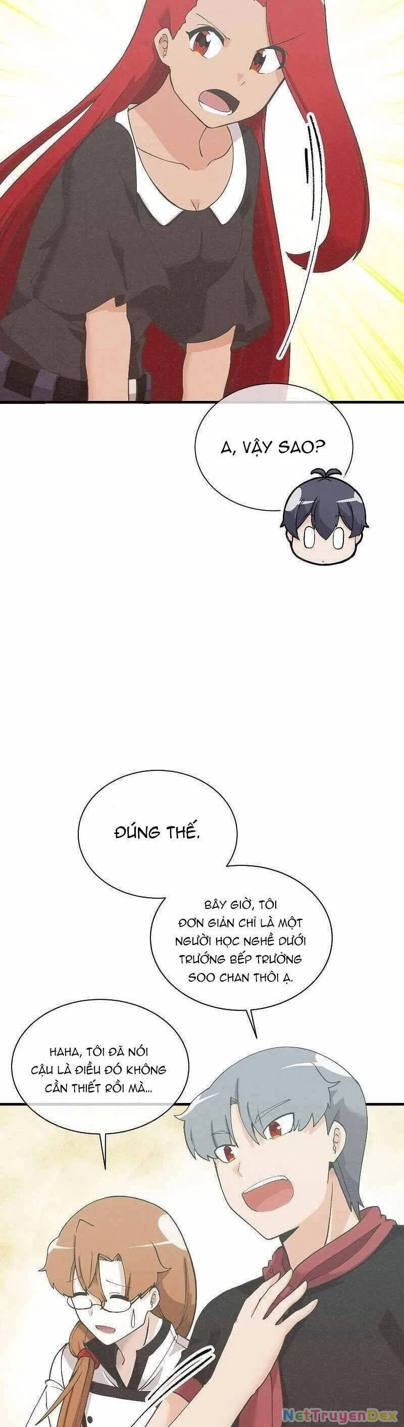 Nông Dân Linh Hồn Chapter 150 - Trang 3