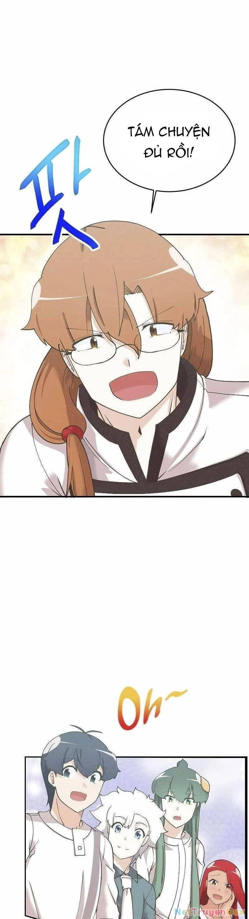 Nông Dân Linh Hồn Chapter 150 - Trang 3