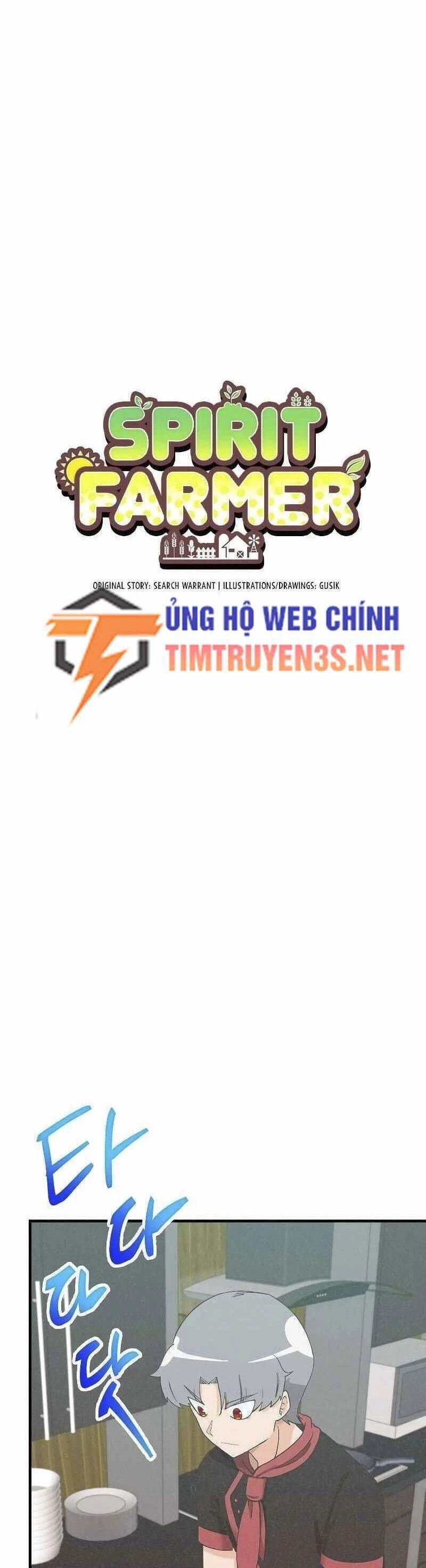 Nông Dân Linh Hồn Chapter 150 - Trang 3