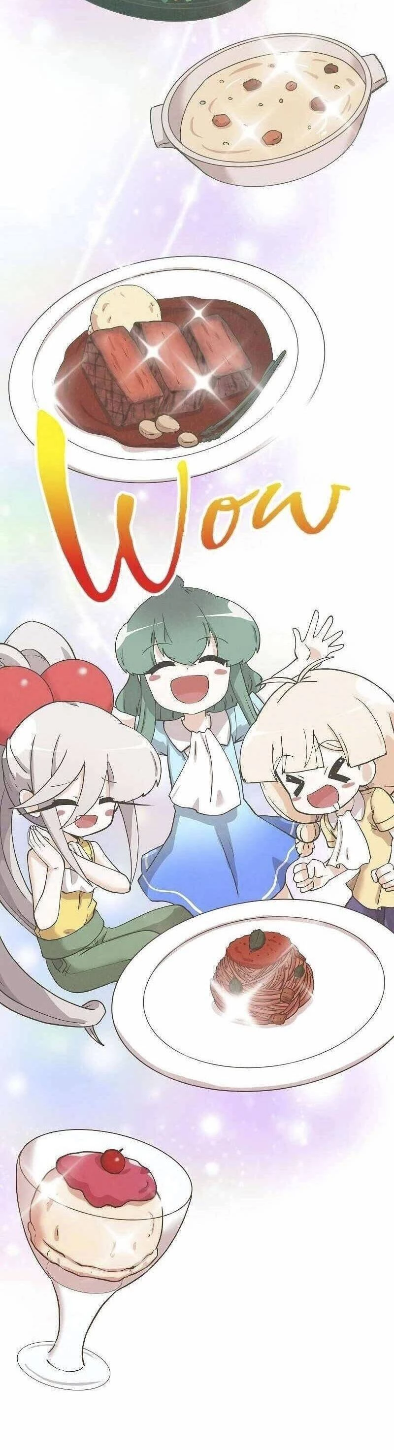 Nông Dân Linh Hồn Chapter 150 - Trang 3