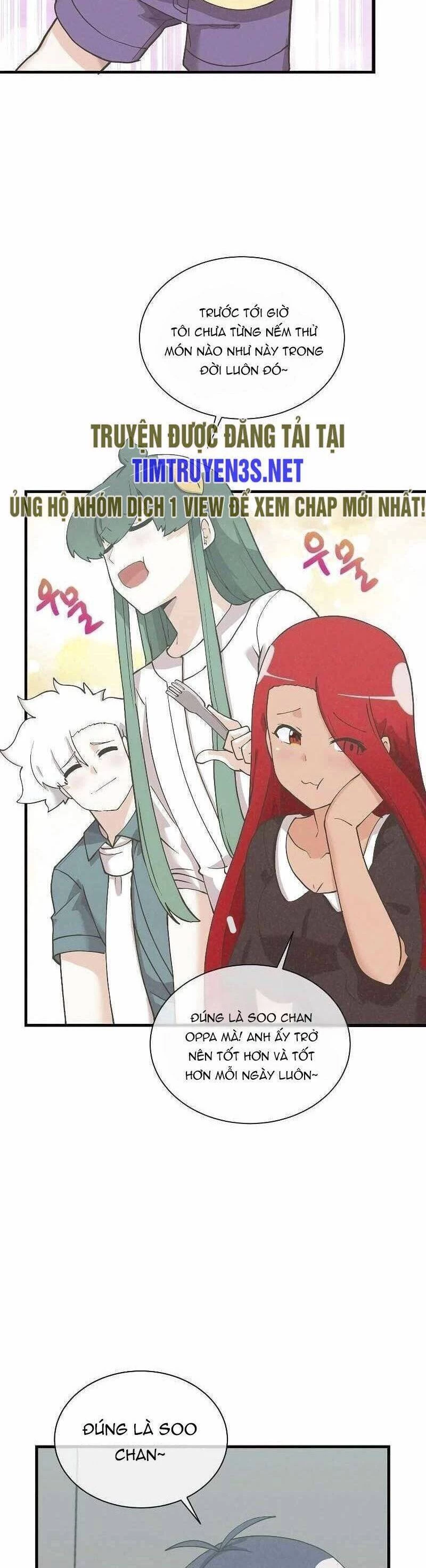 Nông Dân Linh Hồn Chapter 150 - Trang 3