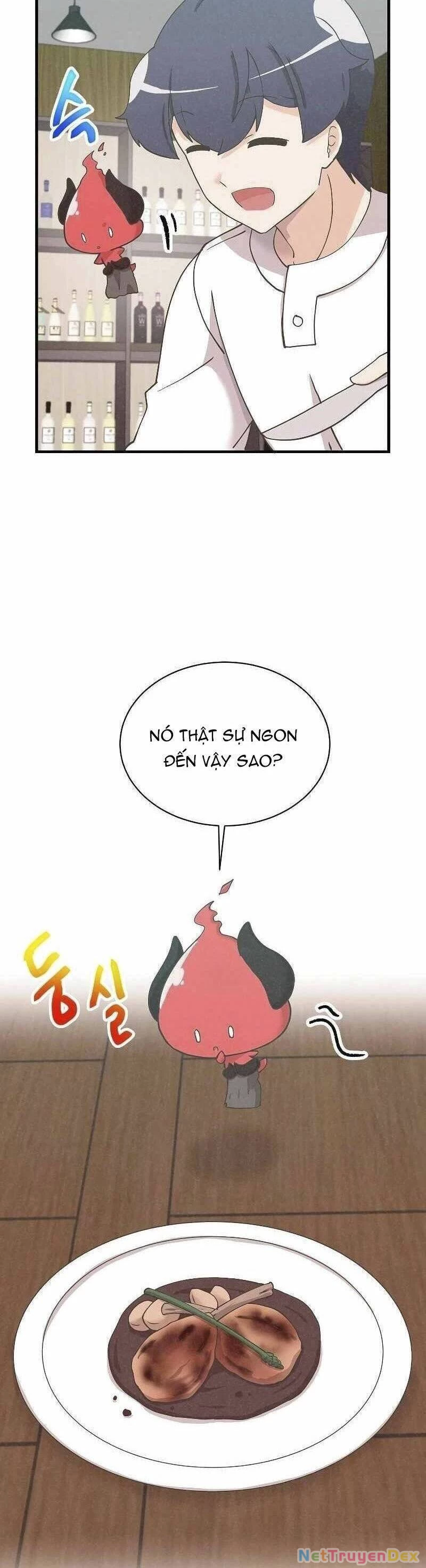 Nông Dân Linh Hồn Chapter 150 - Trang 3