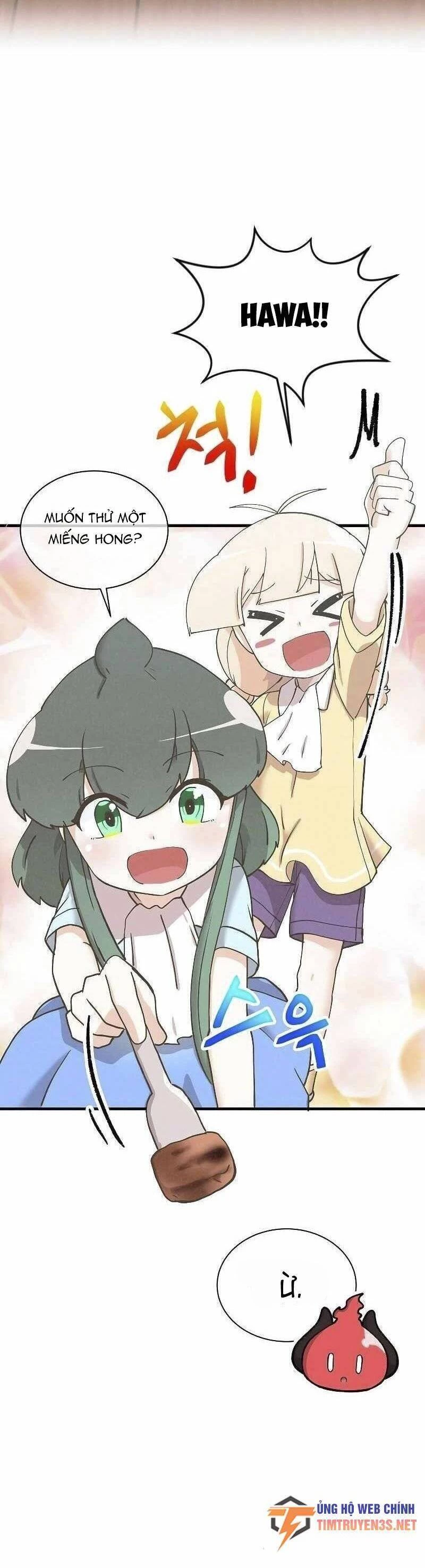 Nông Dân Linh Hồn Chapter 150 - Trang 3