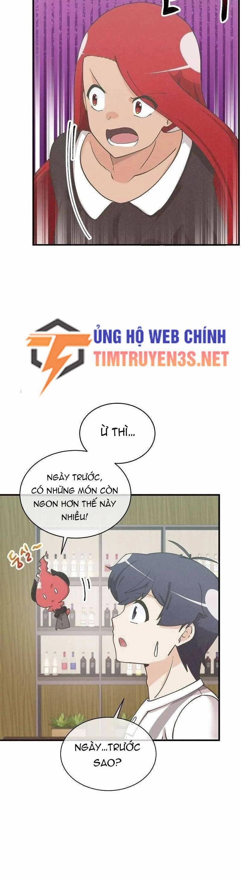 Nông Dân Linh Hồn Chapter 150 - Trang 3