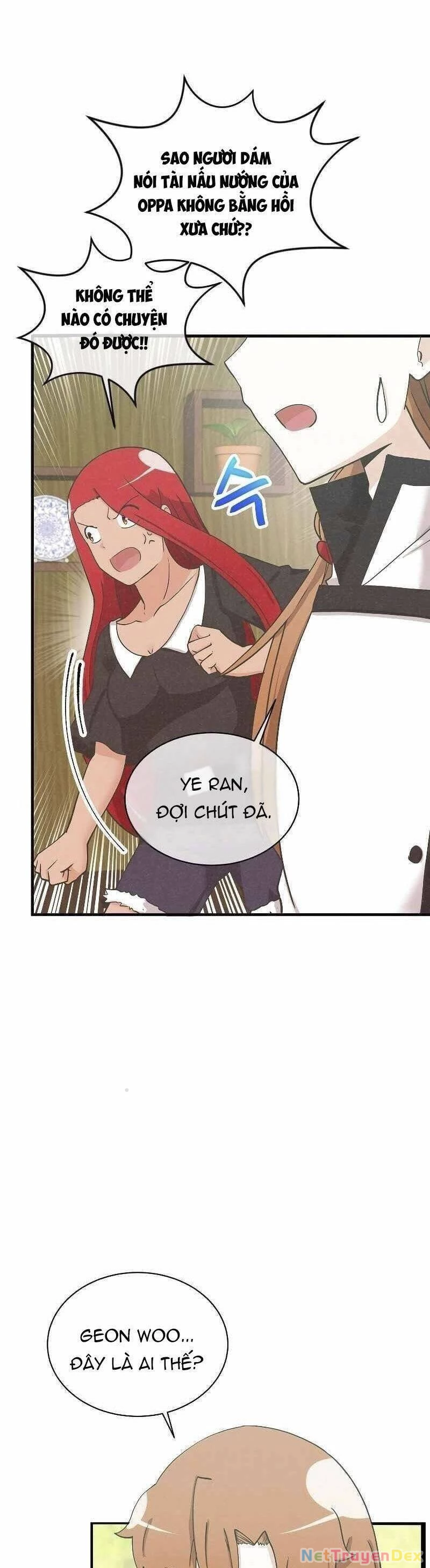 Nông Dân Linh Hồn Chapter 150 - Trang 3