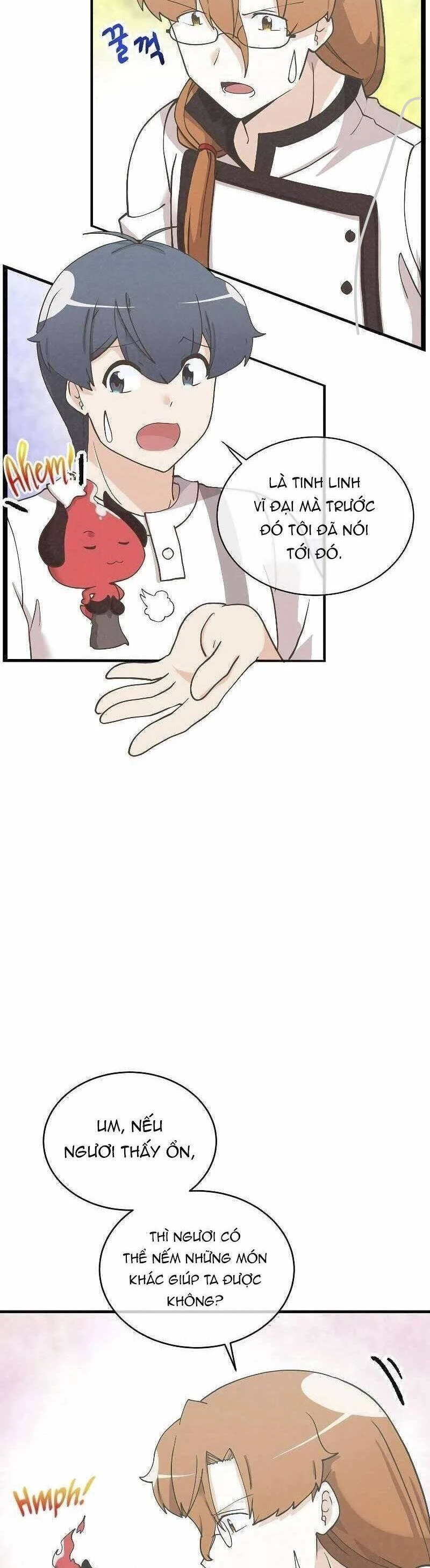 Nông Dân Linh Hồn Chapter 150 - Trang 3