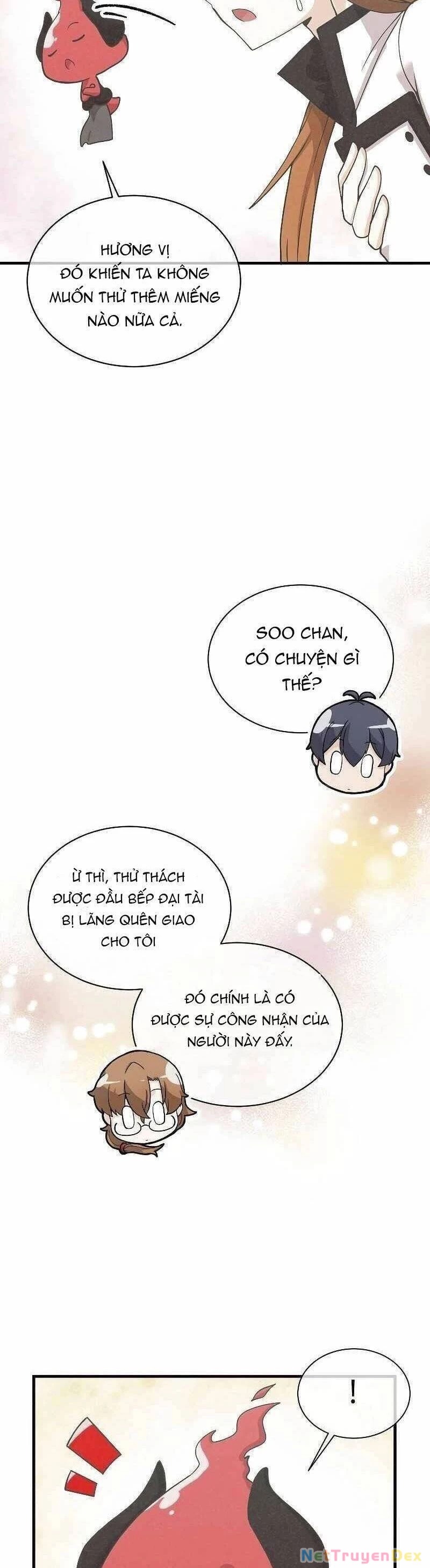 Nông Dân Linh Hồn Chapter 150 - Trang 3