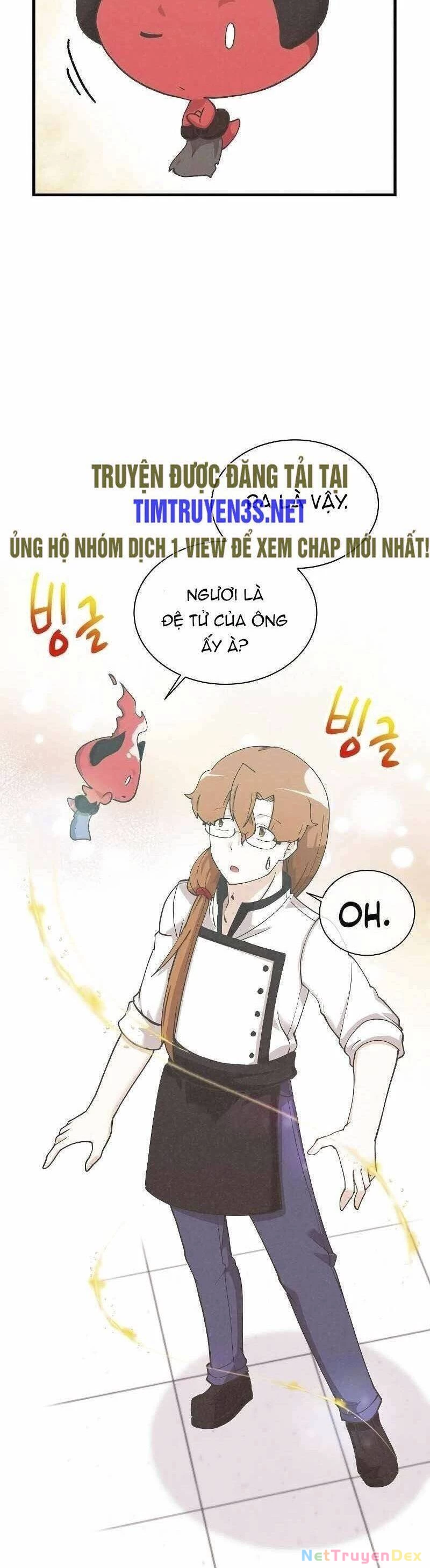 Nông Dân Linh Hồn Chapter 150 - Trang 3