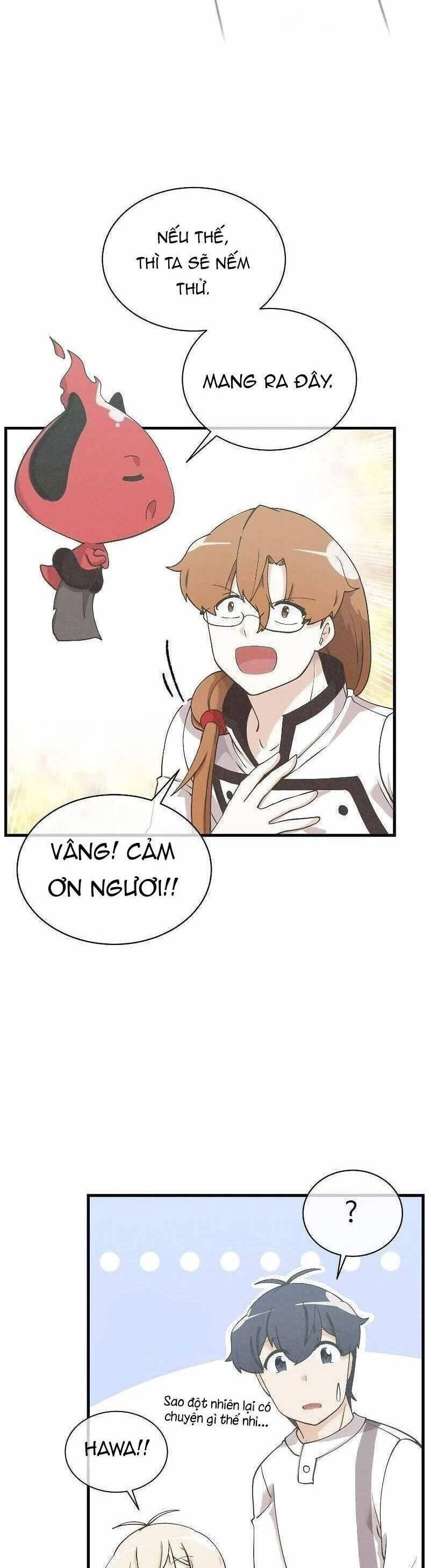 Nông Dân Linh Hồn Chapter 150 - Trang 3