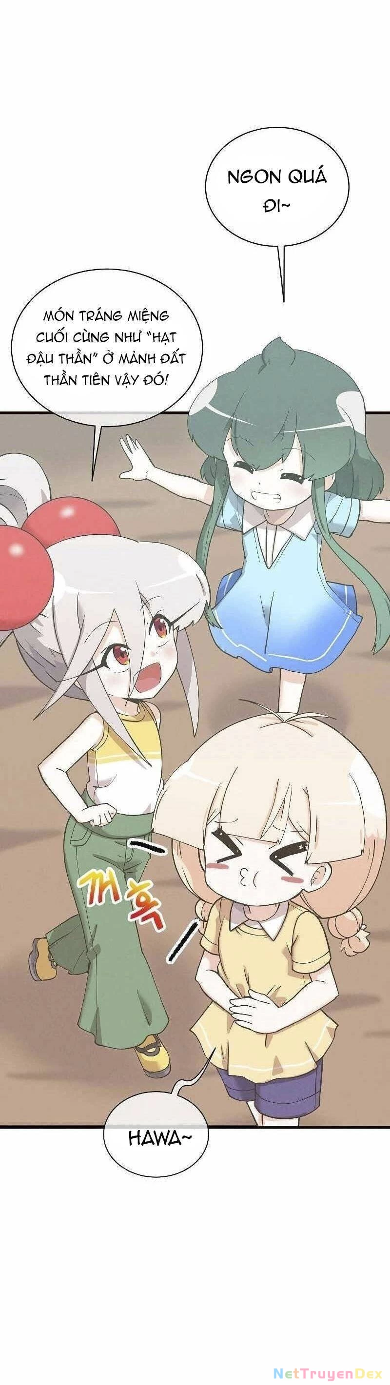 Nông Dân Linh Hồn Chapter 150 - Trang 3