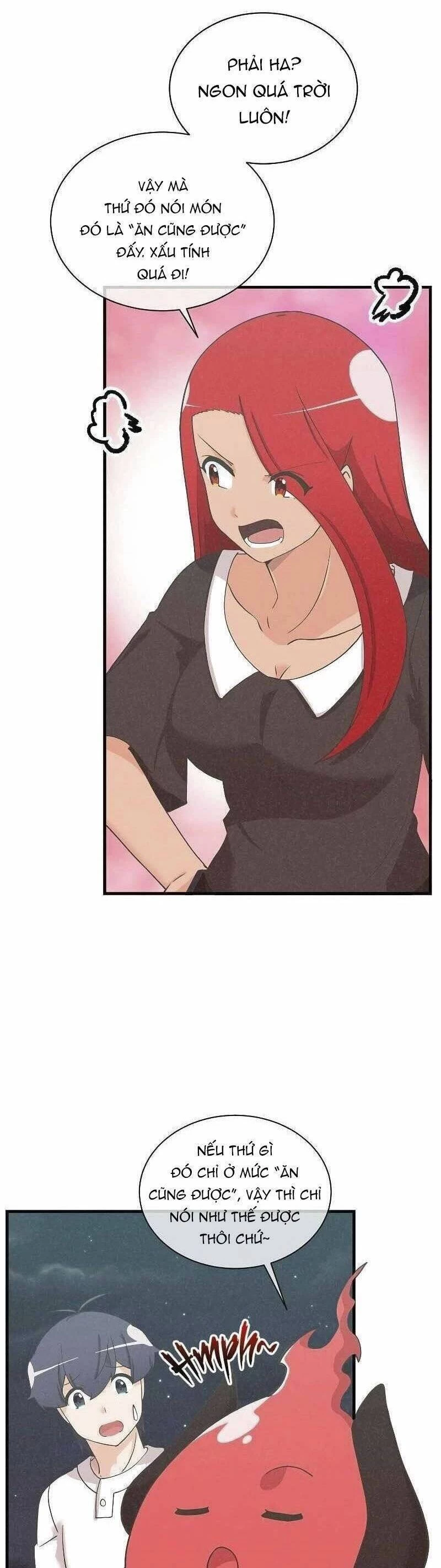 Nông Dân Linh Hồn Chapter 150 - Trang 3