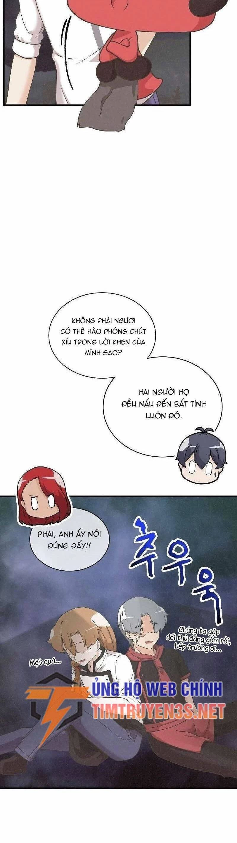 Nông Dân Linh Hồn Chapter 150 - Trang 3