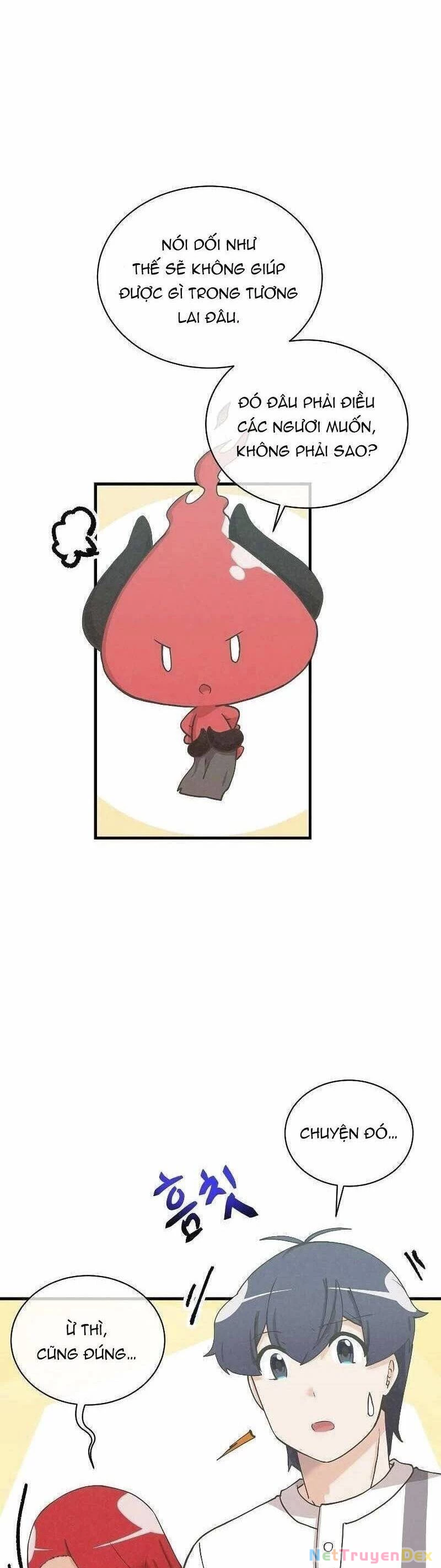 Nông Dân Linh Hồn Chapter 150 - Trang 3