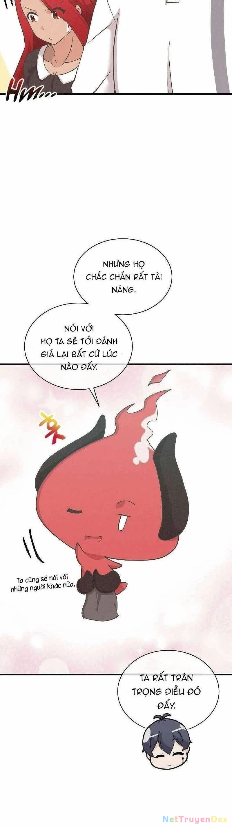 Nông Dân Linh Hồn Chapter 150 - Trang 3