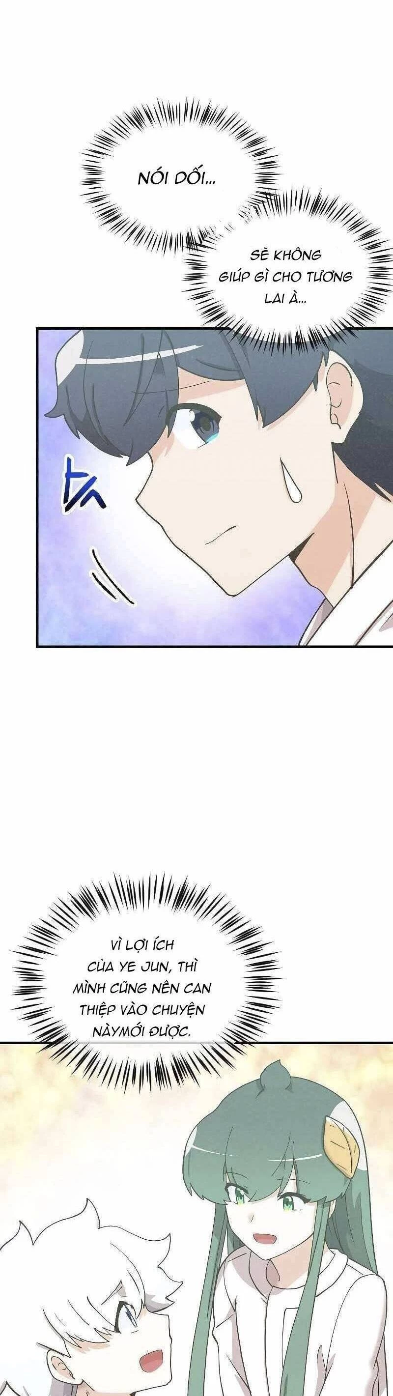 Nông Dân Linh Hồn Chapter 150 - Trang 3