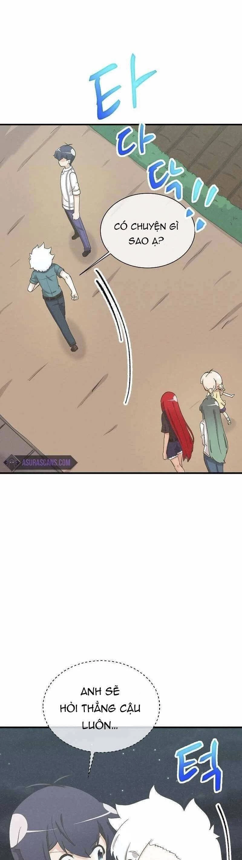 Nông Dân Linh Hồn Chapter 150 - Trang 3