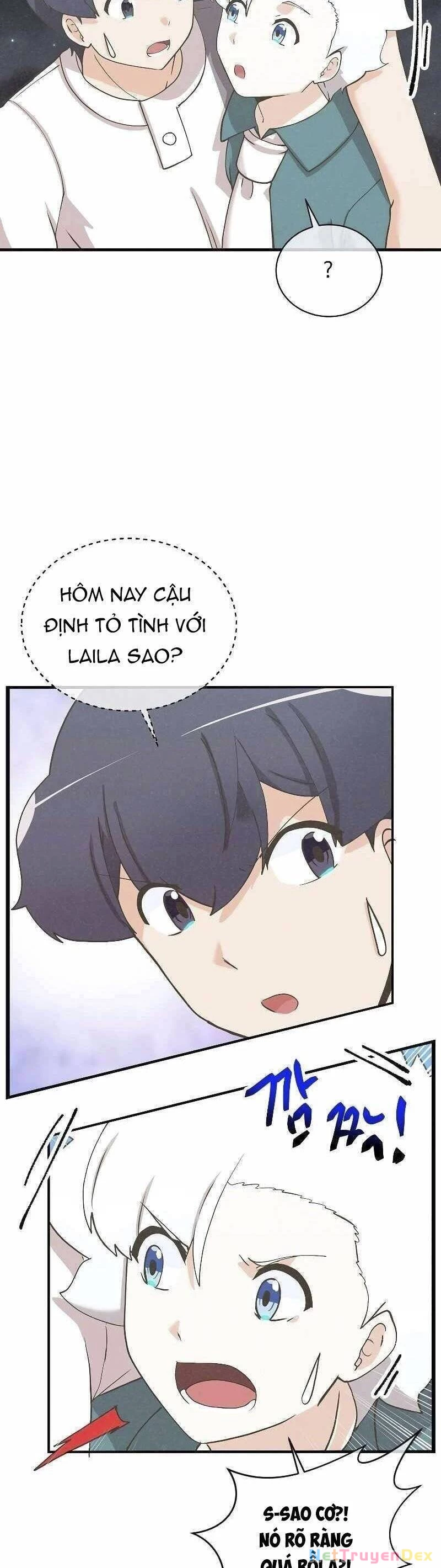 Nông Dân Linh Hồn Chapter 150 - Trang 3