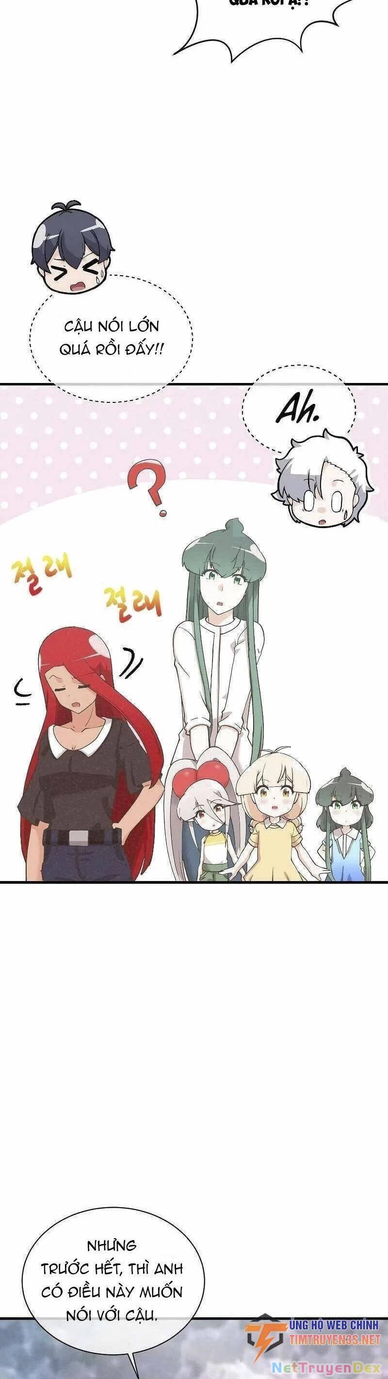 Nông Dân Linh Hồn Chapter 150 - Trang 3