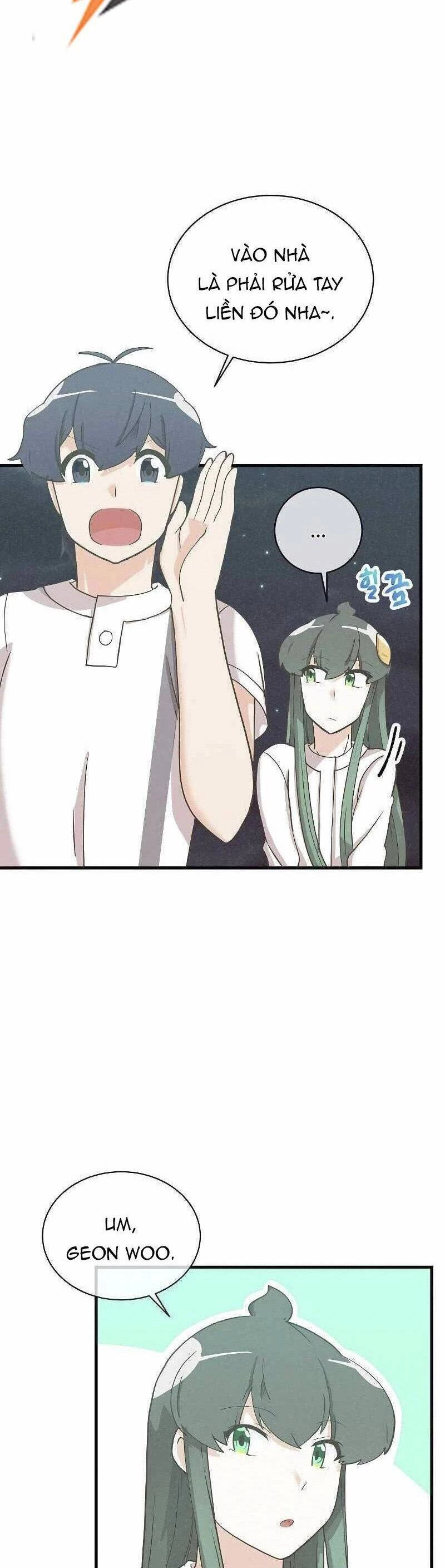 Nông Dân Linh Hồn Chapter 150 - Trang 3