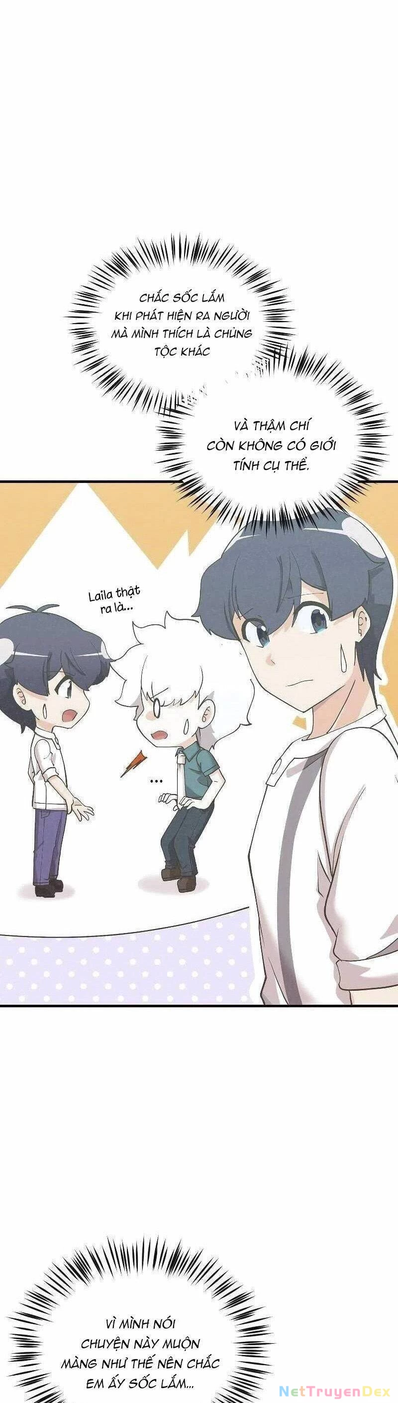 Nông Dân Linh Hồn Chapter 150 - Trang 3