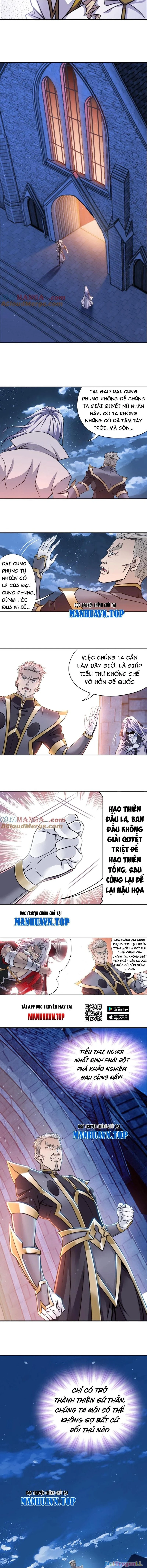 Đấu La Đại Lục Chapter 348.2 - Next Chapter 348.2