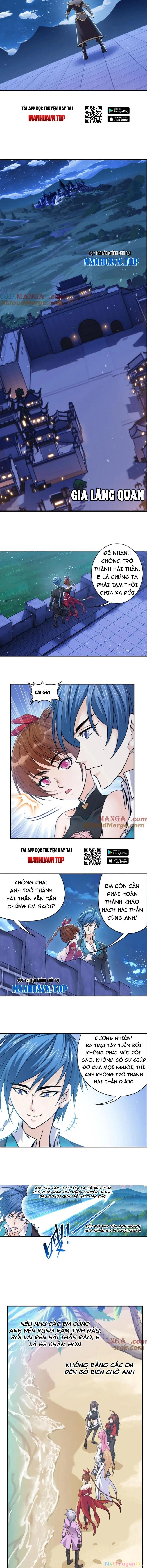 Đấu La Đại Lục Chapter 348.2 - Next Chapter 348.2