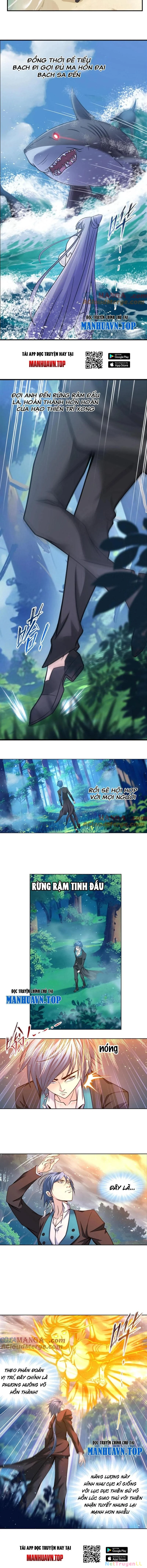 Đấu La Đại Lục Chapter 348.2 - Next Chapter 348.2