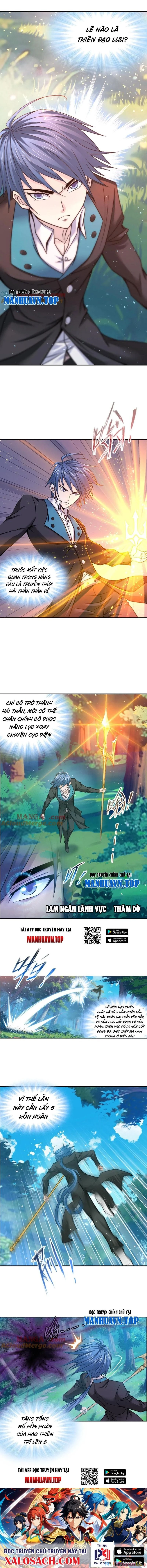 Đấu La Đại Lục Chapter 348.2 - Next Chapter 348.2