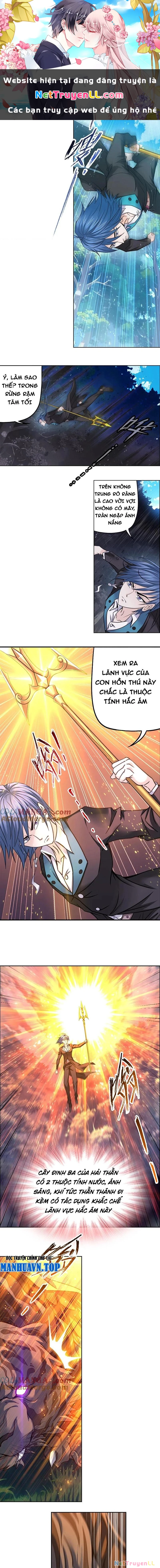 Đấu La Đại Lục Chapter 348.3 - Next Chapter 348.3