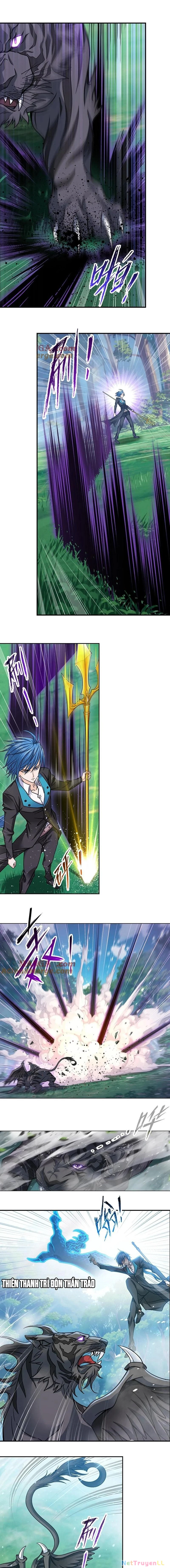 Đấu La Đại Lục Chapter 348.3 - Next Chapter 348.3